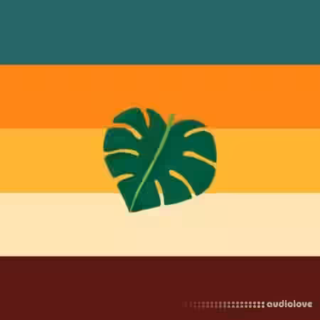 WeTheSound African Dreamscape [WAV] - Sample Pack Artwork