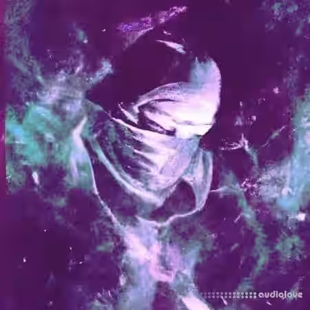 WeTheSound AfterLyfe 2 [WAV] - Sample Pack Artwork