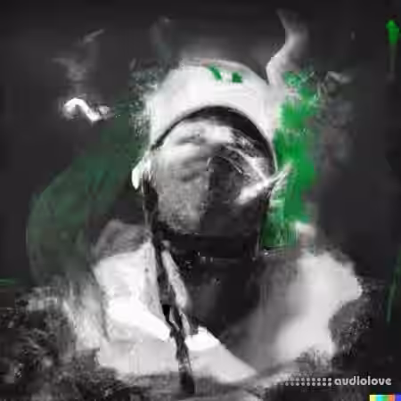 WeTheSound AfterLyfe [WAV] - Sample Pack Artwork