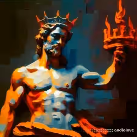 WeTheSound Hood Rich Vol.2 [WAV] - Sample Pack Artwork