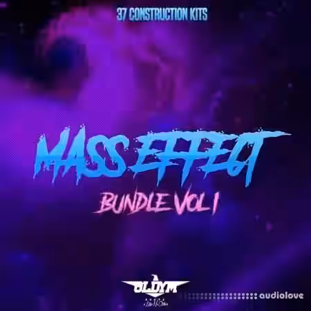 WeTheSound Mass Effect Bundle [WAV, MiDi] - Sample Pack Artwork
