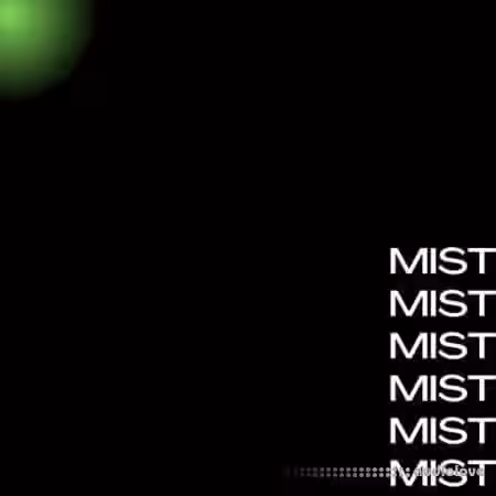 WeTheSound Mist [WAV] - Sample Pack Artwork