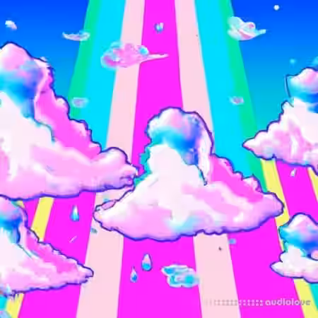 WeTheSound Sounds Of Ecstasy [WAV] - Sample Pack Artwork