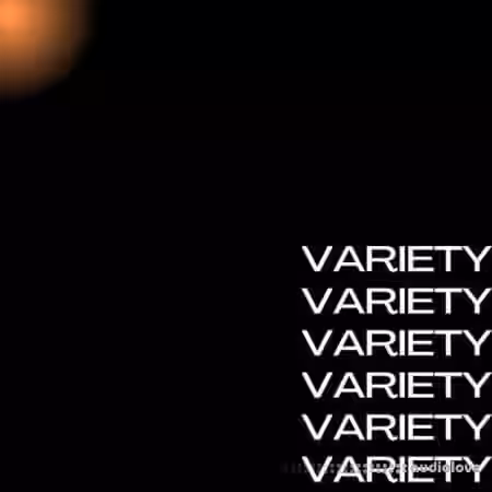 WeTheSound Variety [WAV] - Sample Pack Artwork