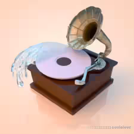 WeTheSound Vintage Overflow 2 [WAV] - Sample Pack Artwork