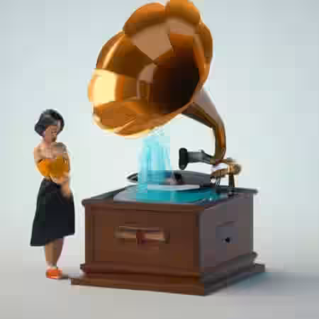 WeTheSound Vintage Overflow 3 [WAV] - Sample Pack Artwork