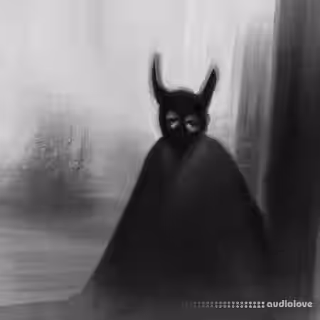 Whatever51 Elements Drum Kit [WAV, Synth Presets, MiDi] - Sample Pack Artwork