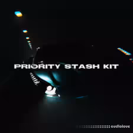 WHATSWRONGCHASE Priority Stash Kit 2023 [WAV] - Sample Pack Artwork