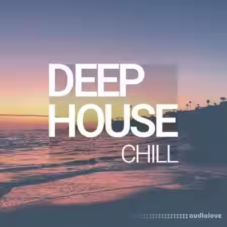 Whitenoise Records Chill Deep House [WAV] - Sample Pack Artwork