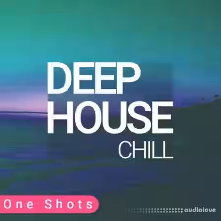 Whitenoise Records Chill Deep House ONE SHOTS [WAV] - Sample Pack Artwork