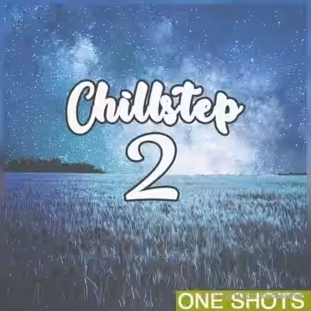 Whitenoise Records Chillstep 2 Oneshots [WAV] - Sample Pack Artwork