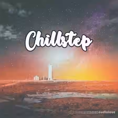 Whitenoise Records Chillstep [WAV] - Sample Pack Artwork