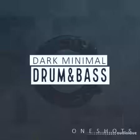Whitenoise Records Dark Minimal Drum and Bass ONESHOTS [WAV] - Sample Pack Artwork
