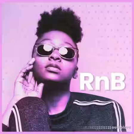 Whitenoise Records RnB [WAV] - Sample Pack Artwork