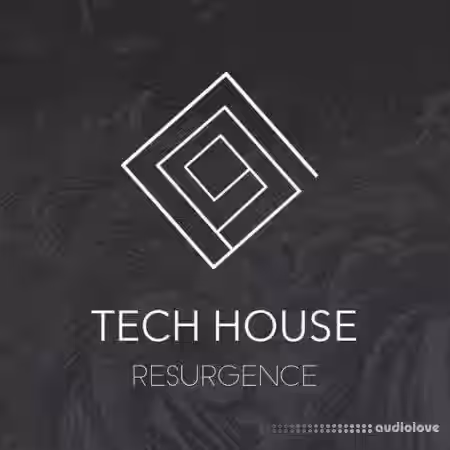 Whitenoise Records Tech House Resurgence [WAV] - Sample Pack Artwork