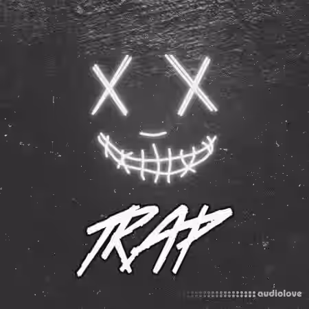 Whitenoise Records Trap Hip Hop [WAV] - Sample Pack Artwork