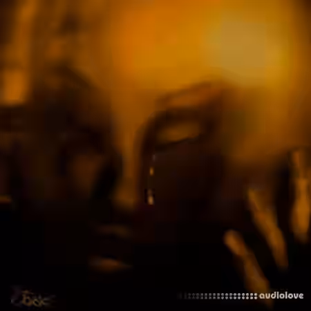 whylunar Tears Drumkit [WAV, Synth Presets] - Sample Pack Artwork