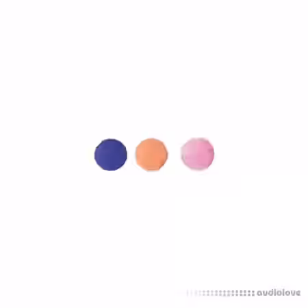 William Crooks Drumkit Vol.3 [WAV] - Sample Pack Artwork