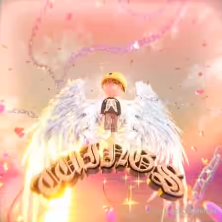 WINTFYE Wings RnB Drum Kit [WAV] - Sample Pack Artwork