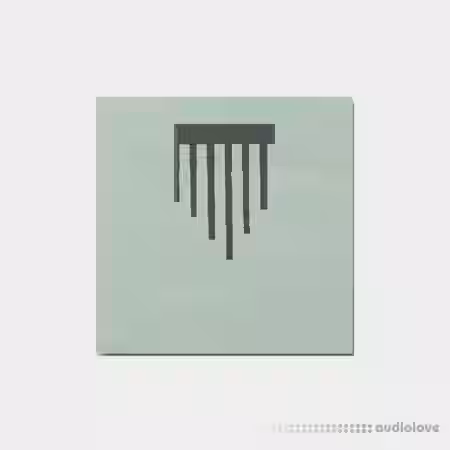 Wrongtools Fingerimba [KONTAKT] - Sample Pack Artwork