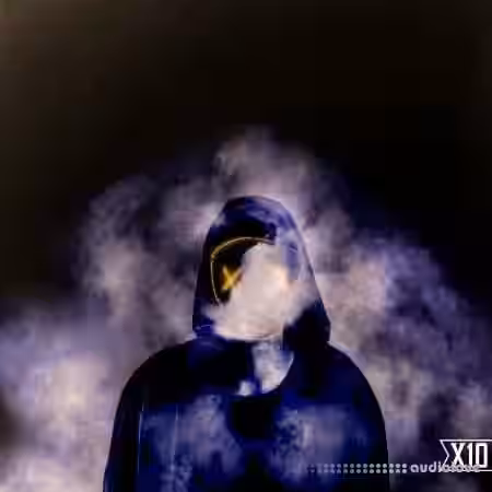 X10 2022 Drum Kit [WAV, MiDi, Synth Presets] - Sample Pack Artwork