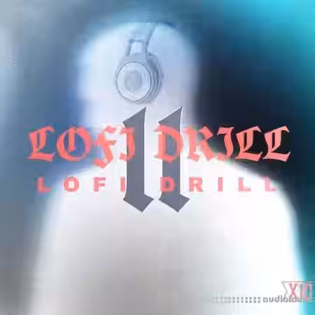 X10 LOFI DRILL 2 [WAV] - Sample Pack Artwork