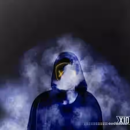 X10 SMOKE Global Drill Samples [WAV] - Sample Pack Artwork