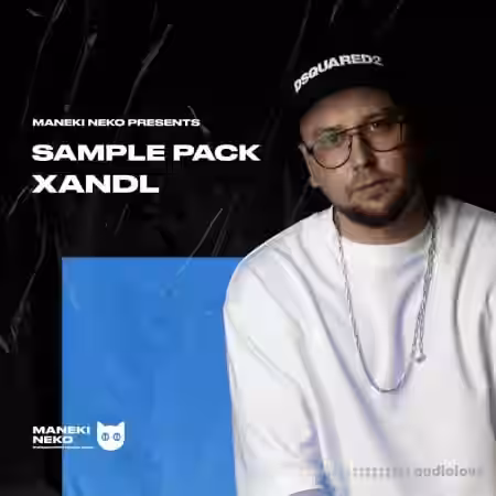 XANDL Indie Dance Sample Pack [WAV, MiDi] - Sample Pack Artwork