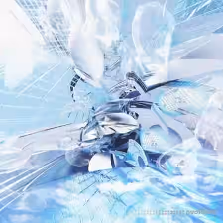 Xero 11000+ Ultimate Drum and Bass Sound Kit [WAV, MiDi, Synth Presets] - Sample Pack Artwork