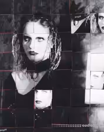 Xero [2000+] New Jazz Sound Kit V2 [WAV, MiDi, Synth Presets] - Sample Pack Artwork