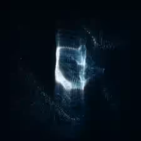 Xero 2100+ Ambient One Shot Kit 'Sorrow' [WAV] - Sample Pack Artwork