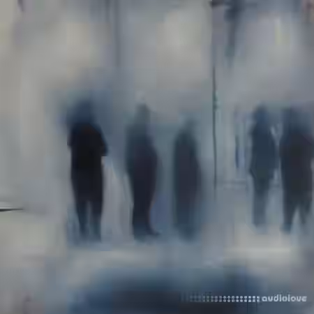 xeromadeit 1600+ Darkplugg + Ambient Sound Kit [WAV, MiDi, Synth Presets] - Sample Pack Artwork