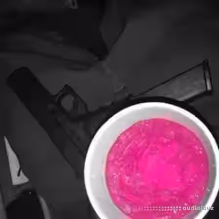 Xeromadeit 'DS3' 2200+ Alien Super Trap Sound Kit [WAV, MiDi, Synth Presets] - Sample Pack Artwork