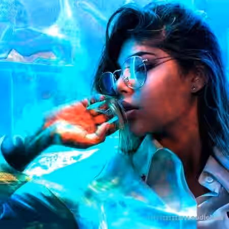 XHI EDM Explorations [WAV] - Sample Pack Artwork