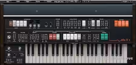XILS-lab XILS V Plus v1.5.1 / v1.0.4b [WiN, MacOSX] - Sample Pack Artwork