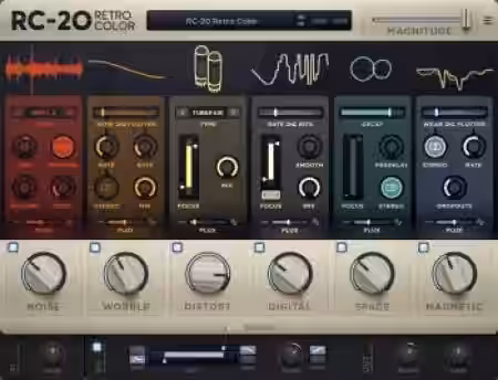 XLN Audio Addictive FX v2022.02.08 [U2B] [MacOSX] - Sample Pack Artwork