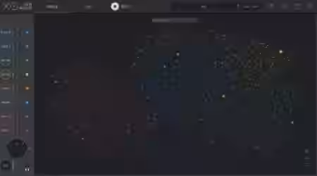 XLN Audio XO v1.5.4 Update [MacOSX] - Sample Pack Artwork