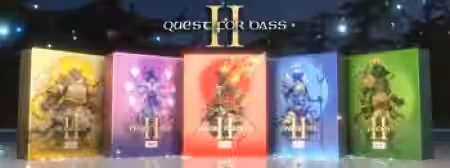 XLNTSOUND Quest For Bass Vol.2 [MULTiFORMAT] - Sample Pack Artwork