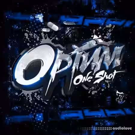 xtctheprod Opium One Shot Kit [WAV] - Sample Pack Artwork