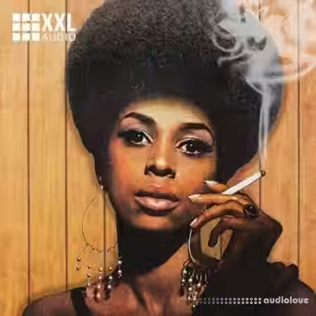 XXL Audio Hip Hop Fundamentals [WAV] - Sample Pack Artwork