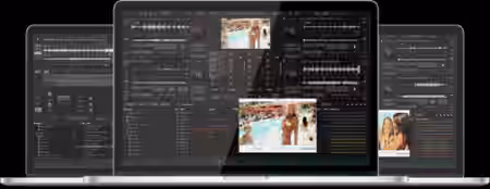 XYLIO DJ Mixer Professional v3.6.10 [WiN, MacOSX] - Sample Pack Artwork