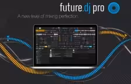 XYLIO Future DJ Pro v1.11.2 U2B [MacOSX] - Sample Pack Artwork