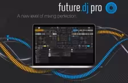 XYLIO Future DJ Pro v1.11.3 [MacOSX] - Sample Pack Artwork