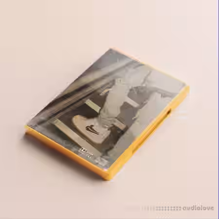 XYNOTHING Cactus One Shot Kit [WAV] - Sample Pack Artwork