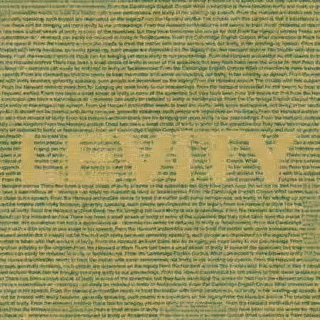 XYNOTHING Levity Kit Vol.1 (Deluxe Edition) [WAV] - Sample Pack Artwork