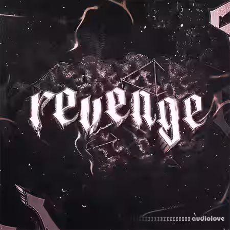 Yakuzi Drumkit Vol.2 [WAV, MiDi, Synth Presets] - Sample Pack Artwork