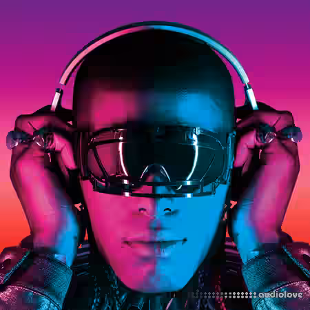 Yamaha CYBER SONGMAN II [VOCALOID] - Sample Pack Artwork