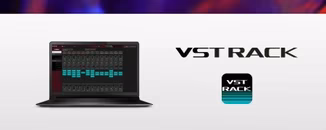 Yamaha VST Rack v2.0.1 [WiN]