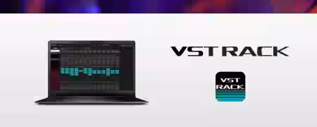 Yamaha VST Rack v2.0.1 [WiN] - Sample Pack Artwork