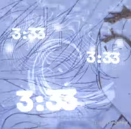 Yandere 333 ωιѕн кιт [WAV, MiDi, Synth Presets] - Sample Pack Artwork